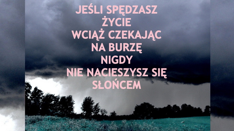 3 ekspresowe sposoby na poprawę nastroju