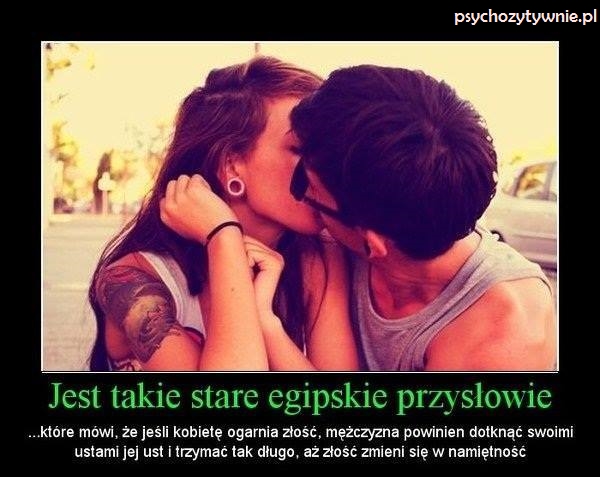kiss