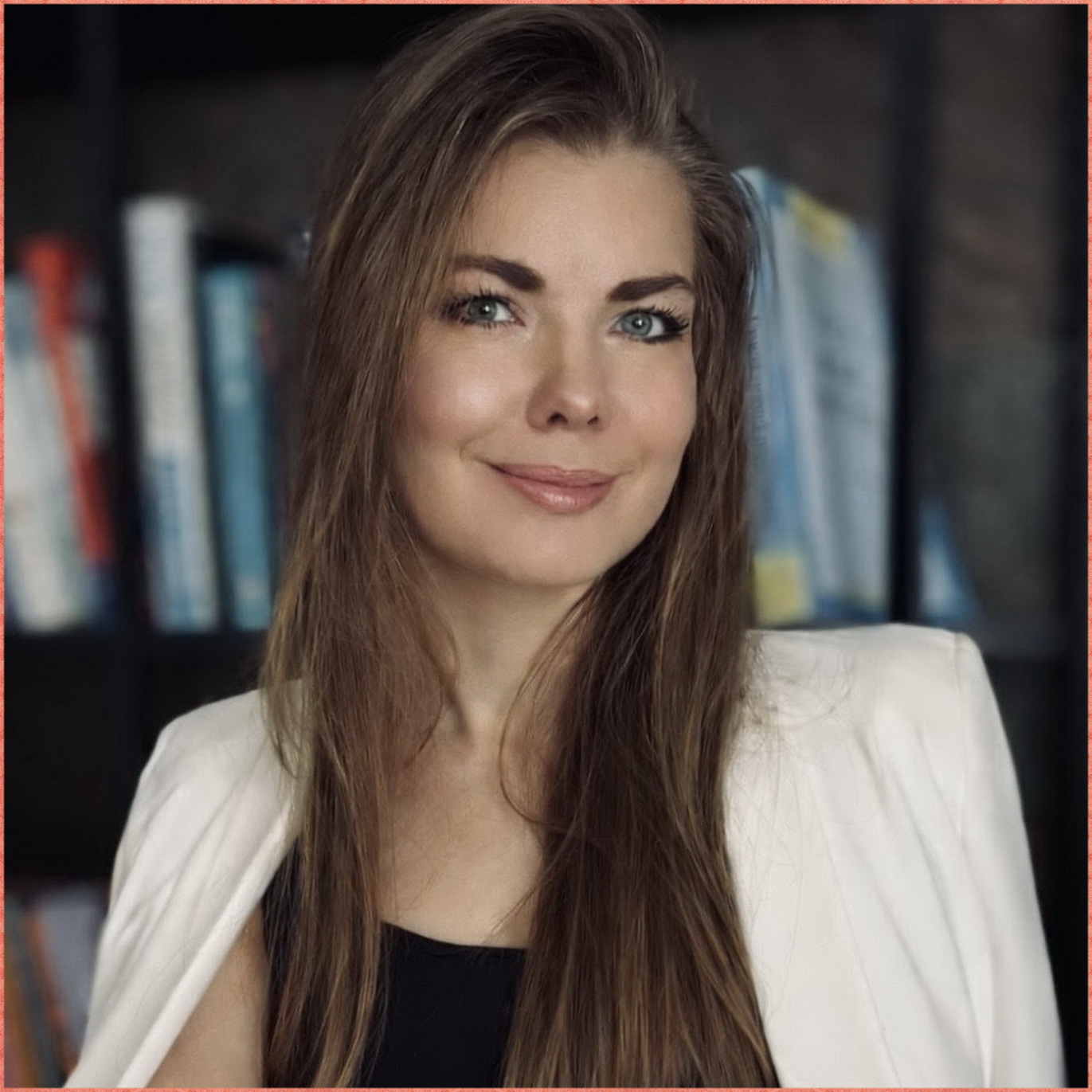 Klaudia Steckiewicz